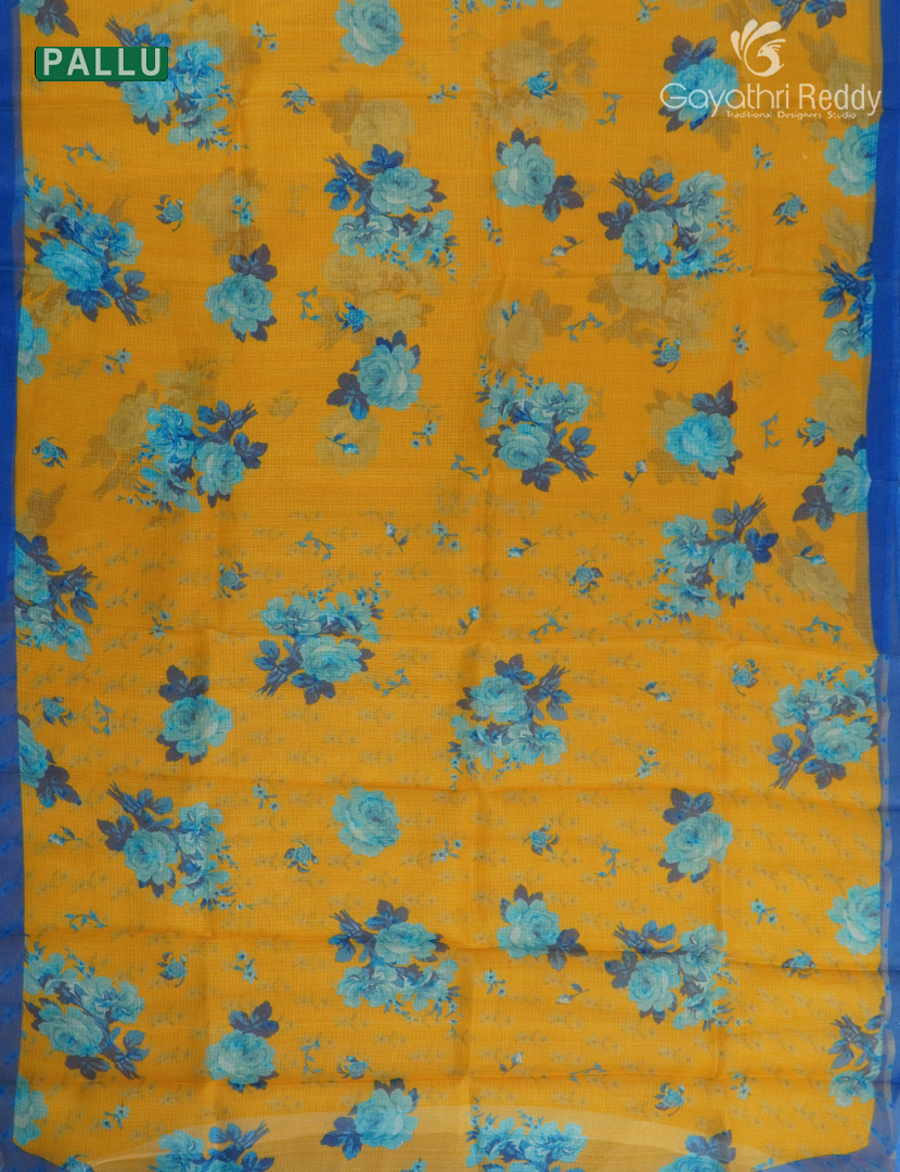 PURE SILK KOTA-PSK412