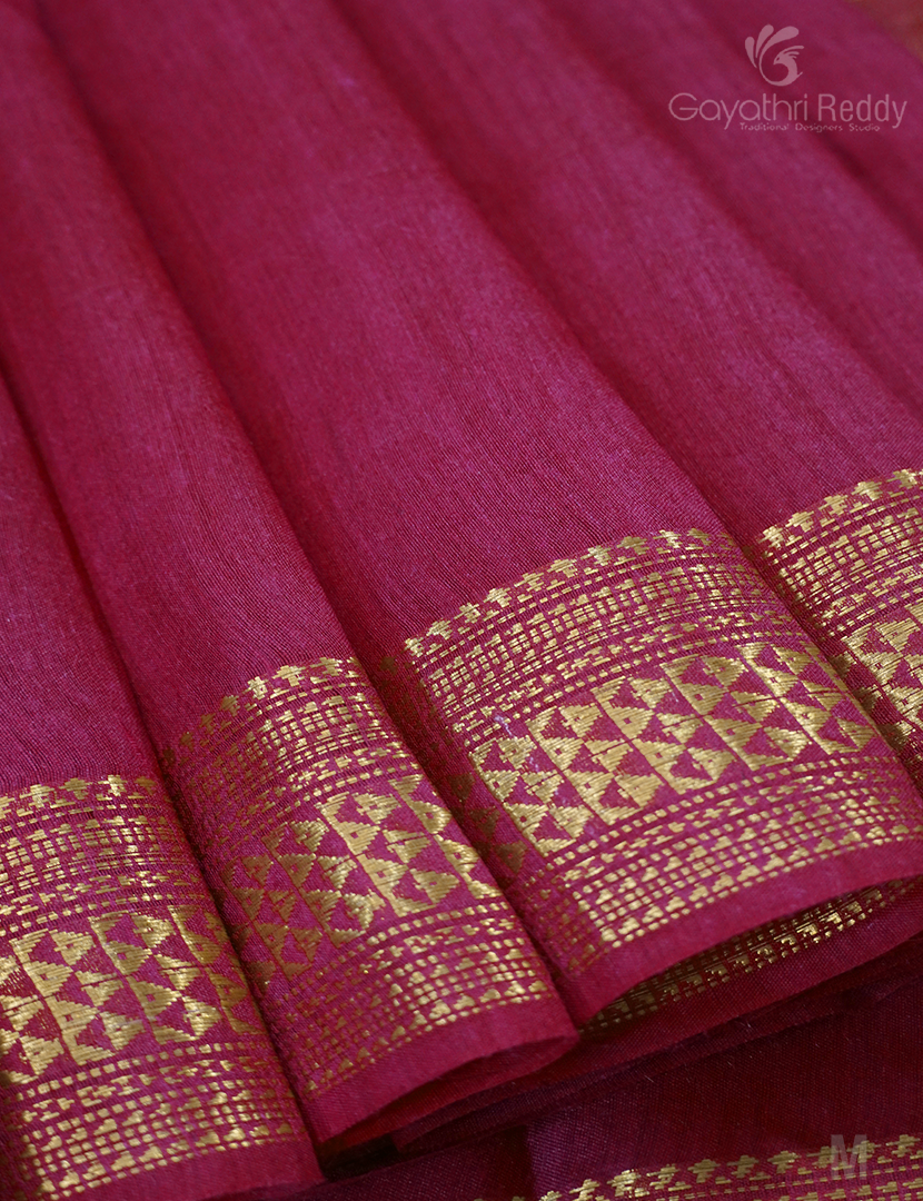 PURE KOSA SILK-PKS58