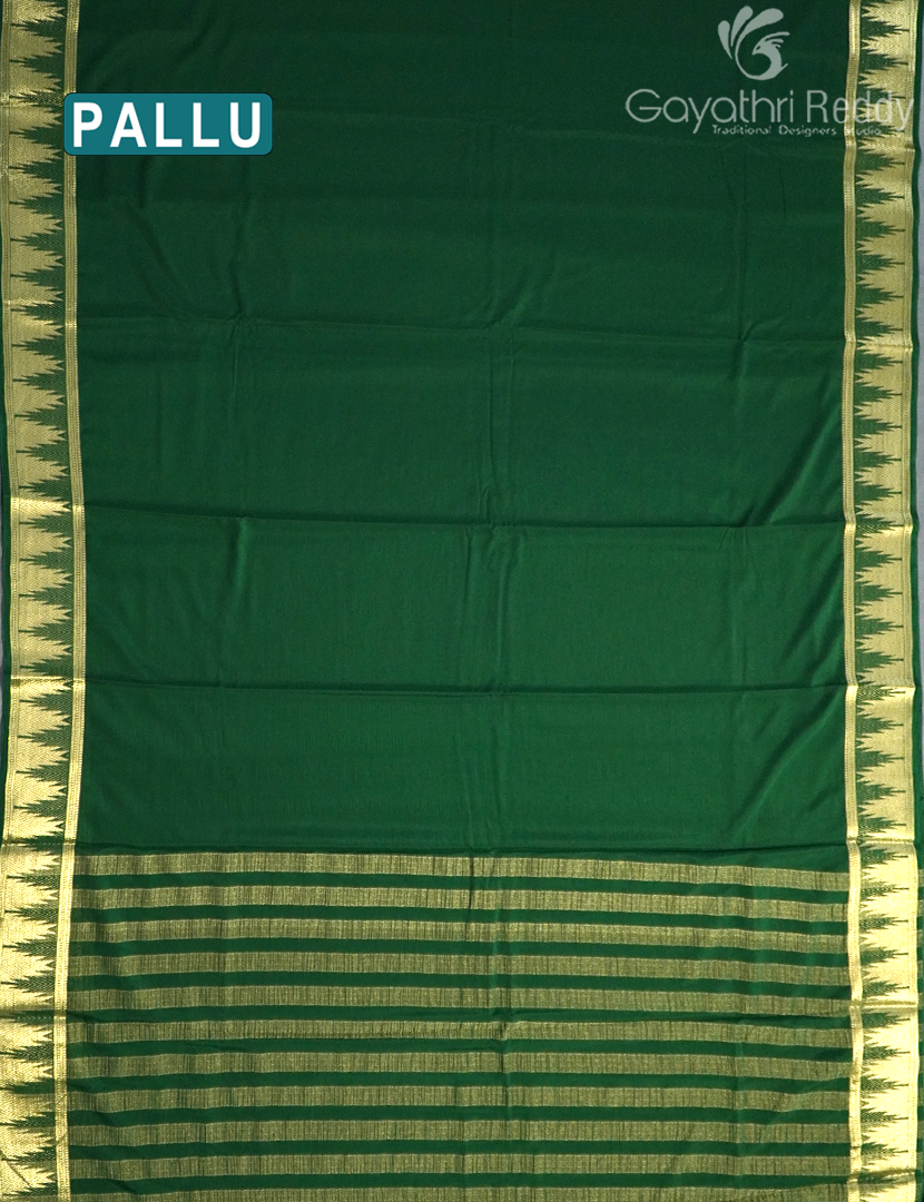 SEMI MYSORE CRAPE-SMC266