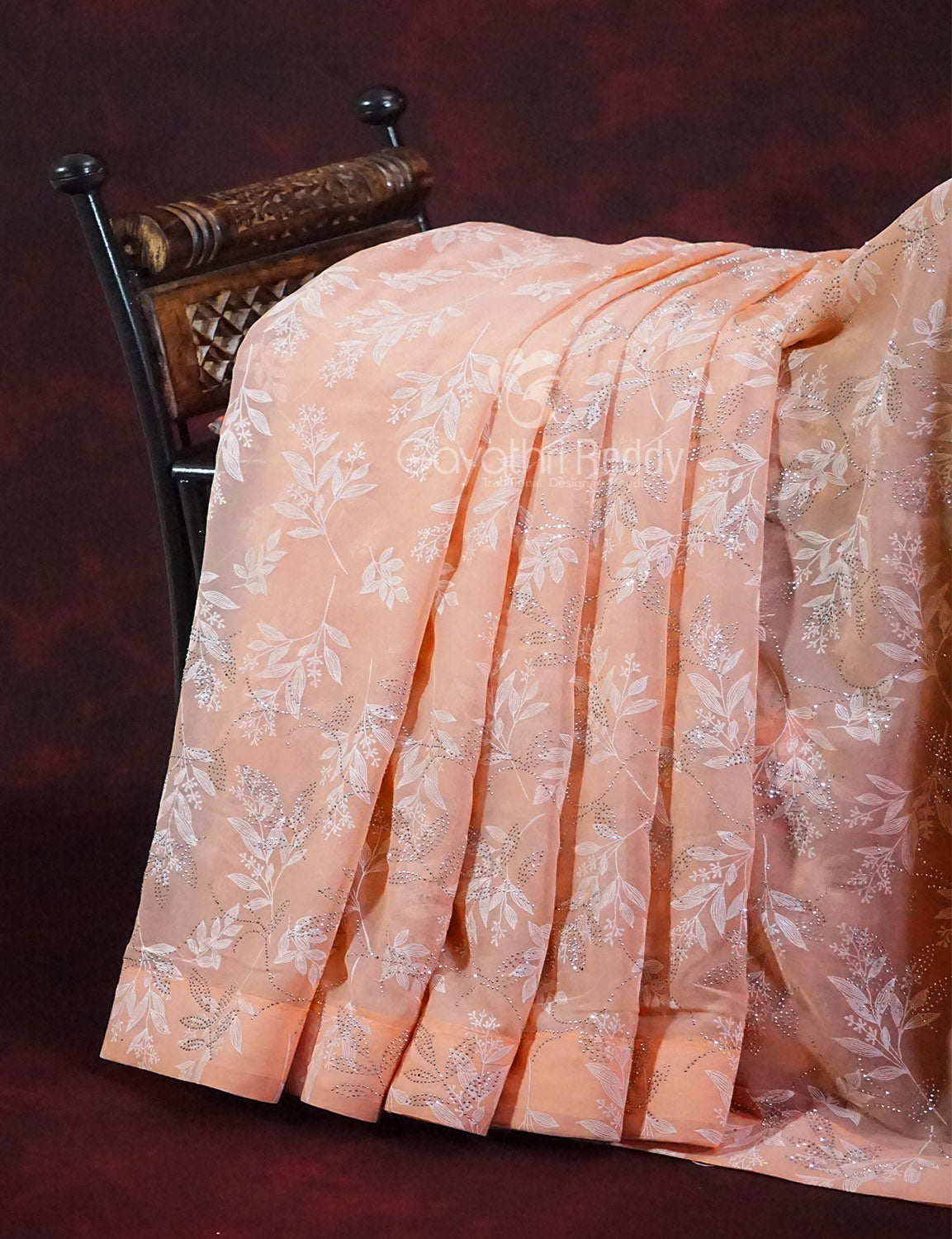 FANCY SAREES-FA3609