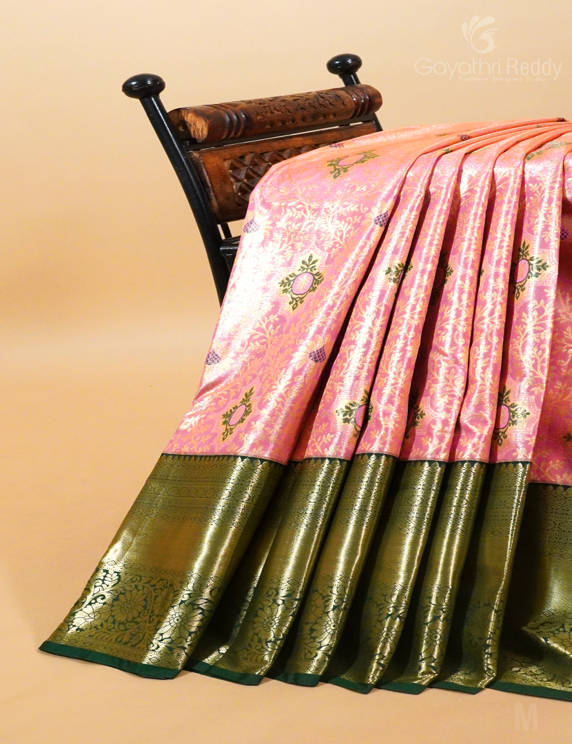 SEMI KANCHI PATTU-SP1383