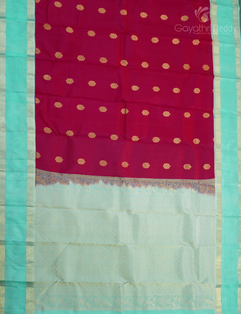 PURE KANCHI PATTU-KP7973