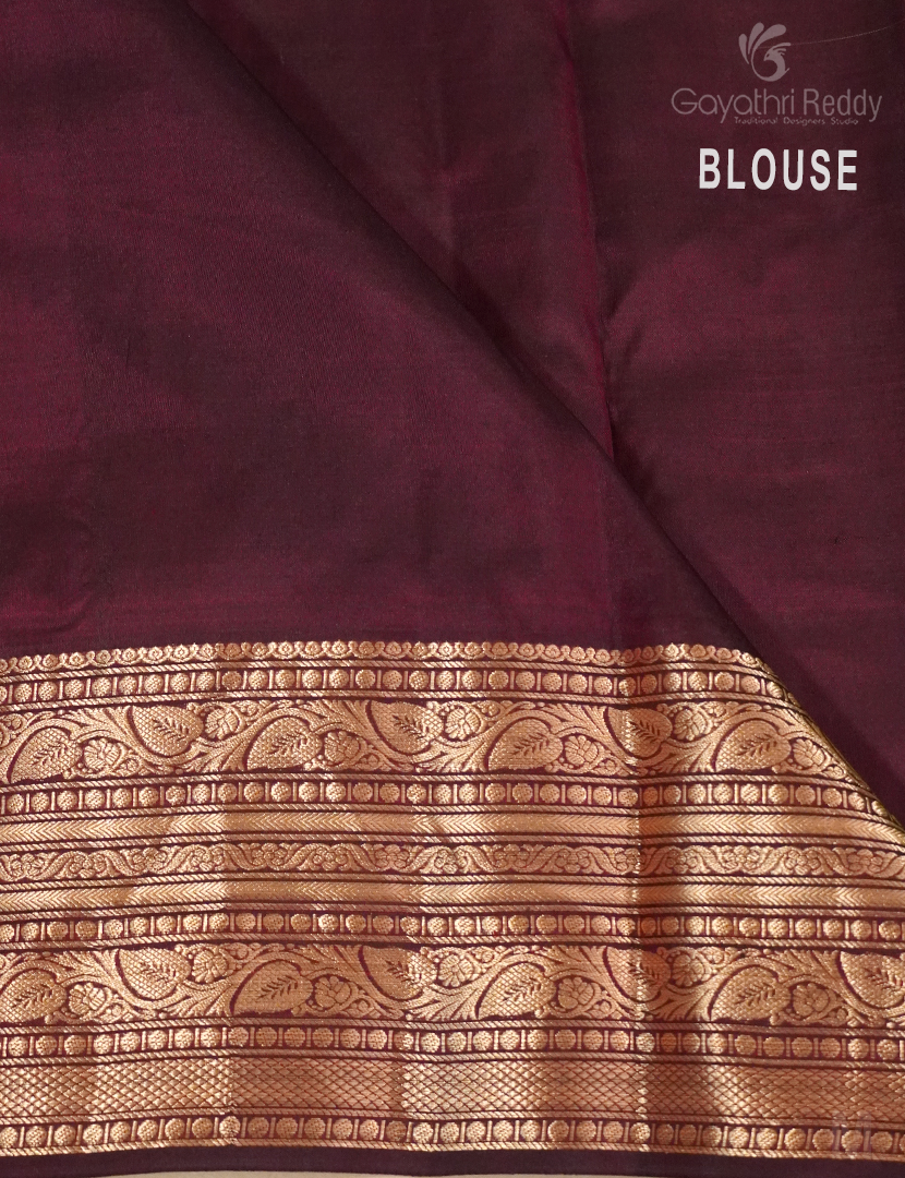 PURE KANCHI PATTU-KP6995