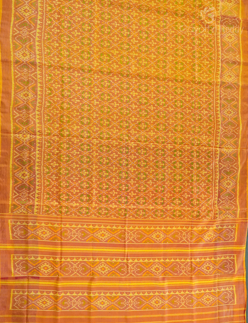 PURE PATOLA SILK-PAP216