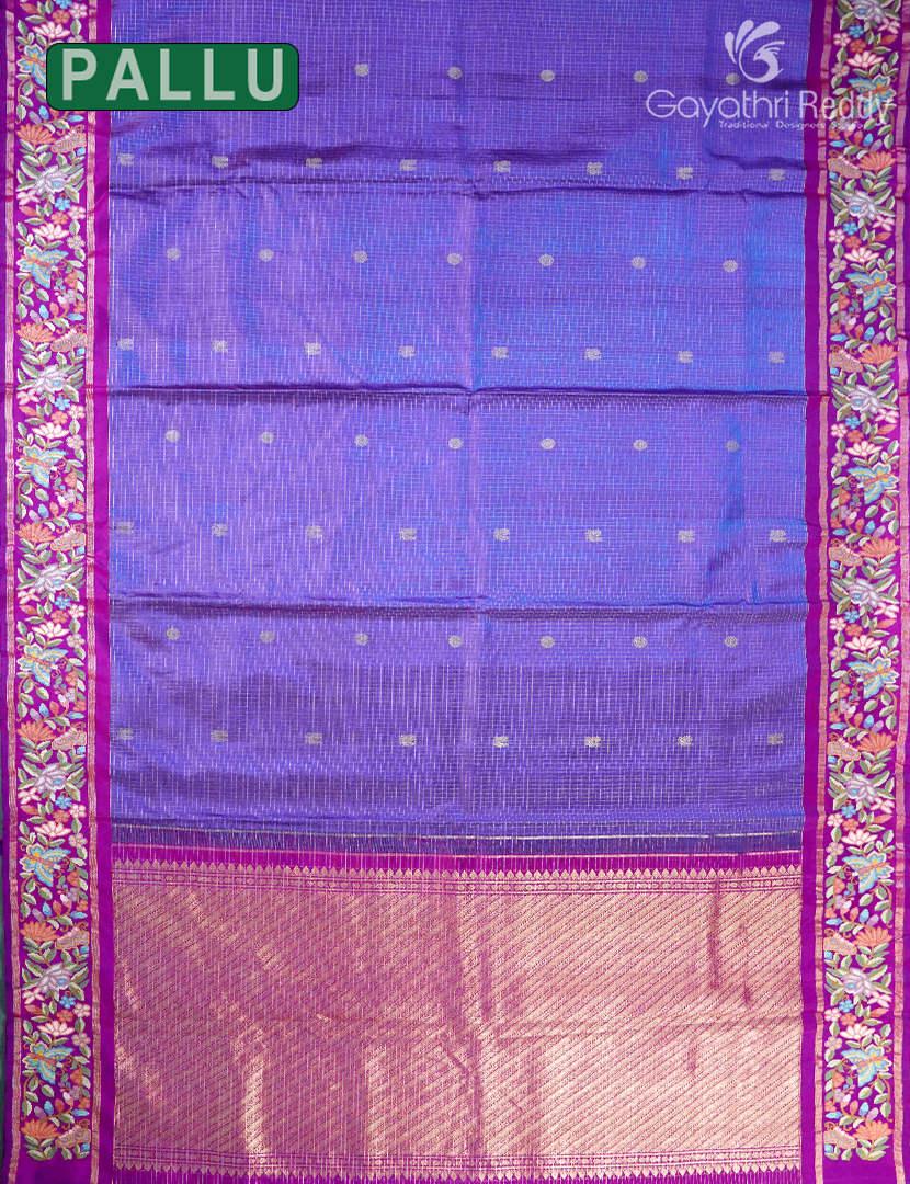 PURE KANCHI VINTAGE COLLECTION-PKVC51