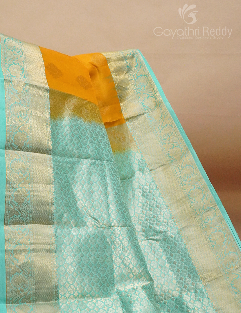 PURE KANCHI PATTU-KP5988