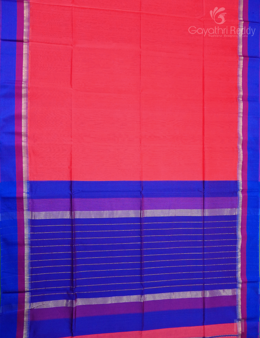 PURE CHANDERI SILK-CPS847