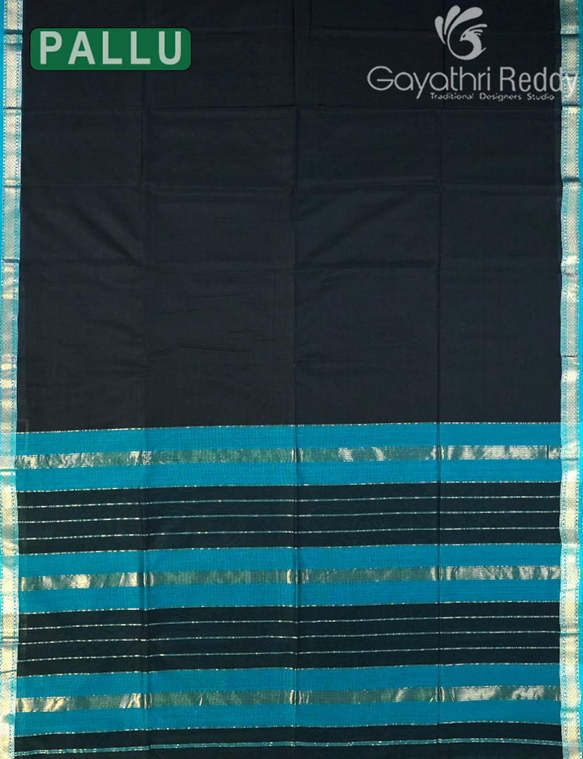 PURE CHANDERI SILK-CPS1037