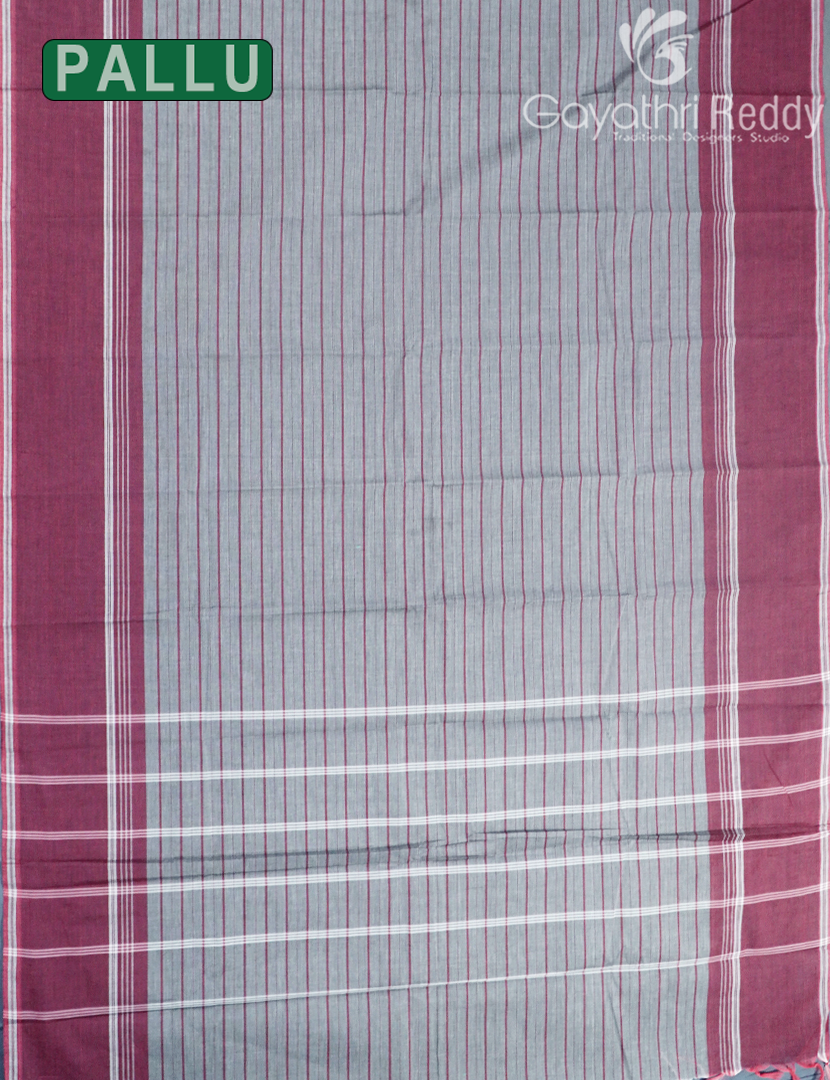 PURE KANCHI COTTON -KC3107
