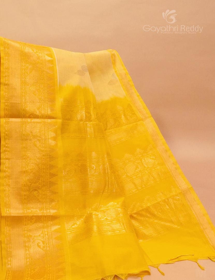 PURE VENKATAGIRI COTTON-VC747