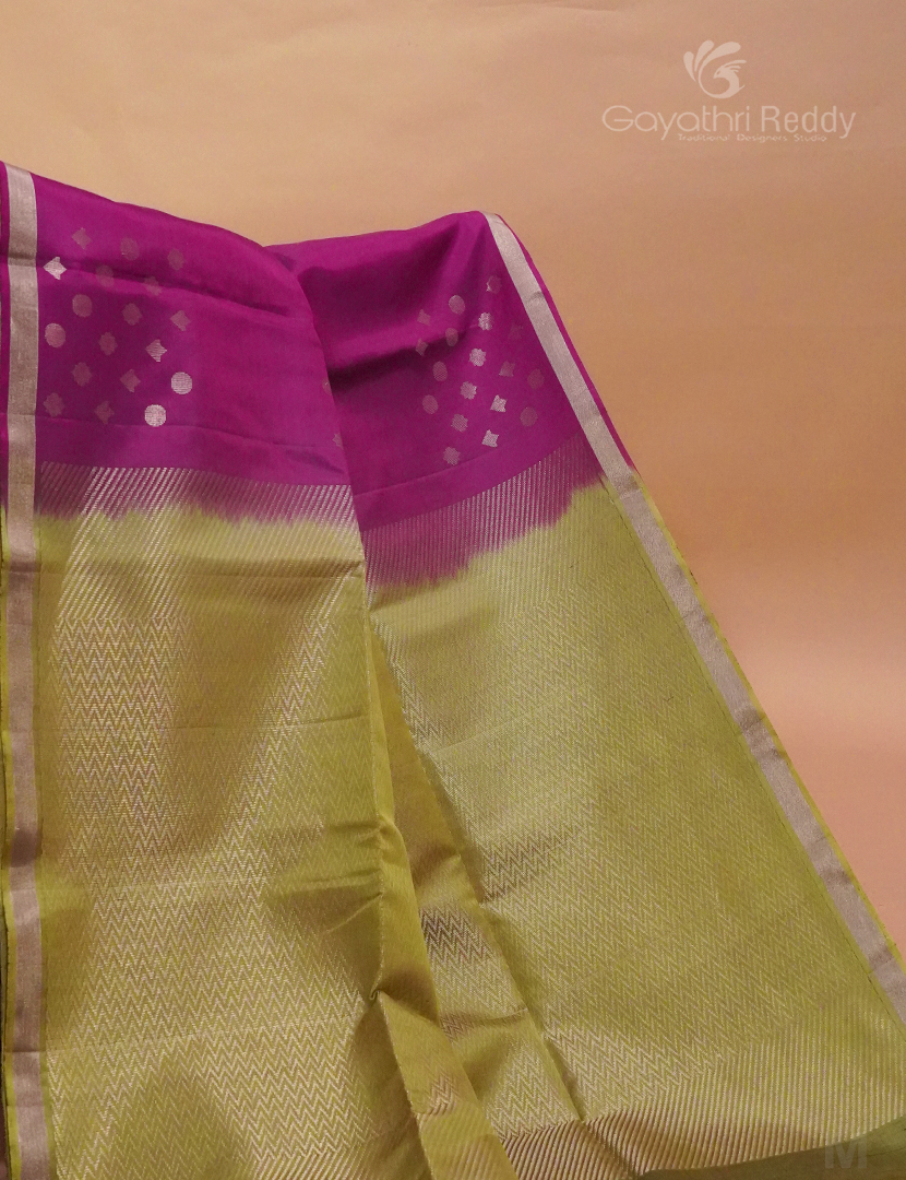 PURE KANCHI SOFT SILK-SS1423