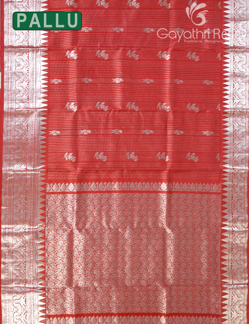 PURE VENKATAGIRI PATTU-VP1163