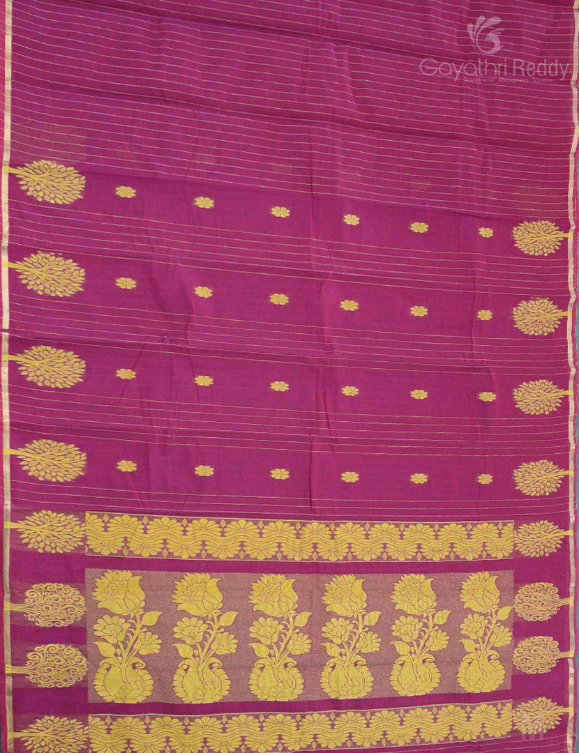 PURE KANCHI COTTON-KC2885