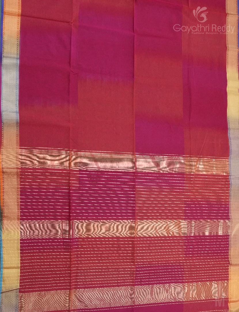 PURE CHANDERI SILK-CPS764