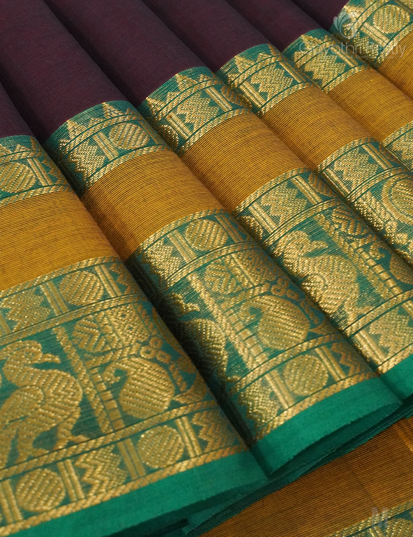 PURE KANCHI COTTON-KC2841