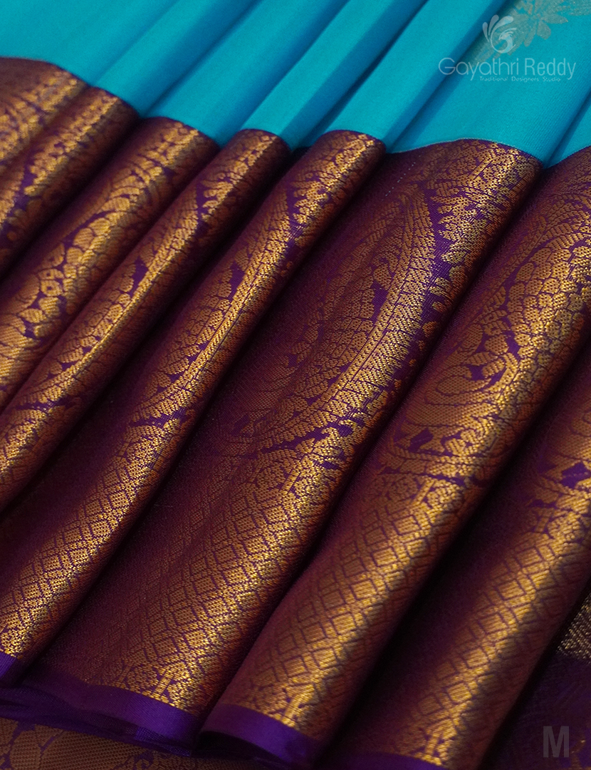 PURE KANCHI PATTU-KP6678