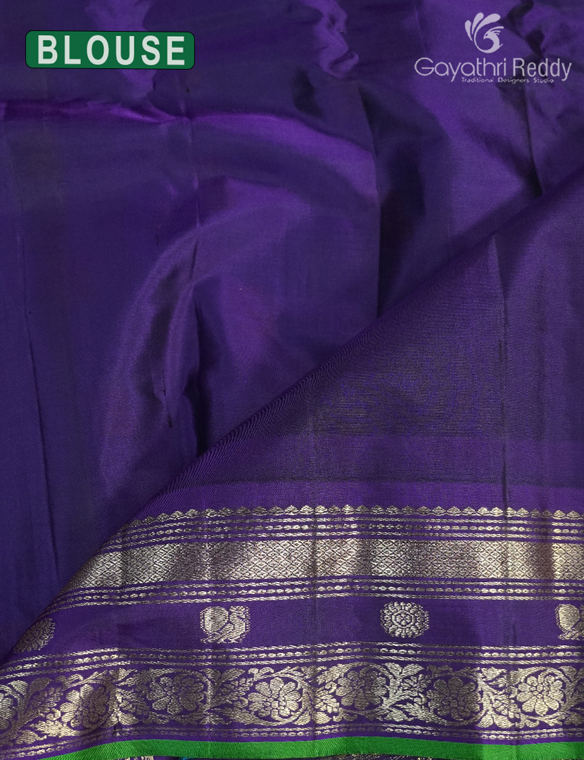 PURE GADWAL PATTU-GP1226