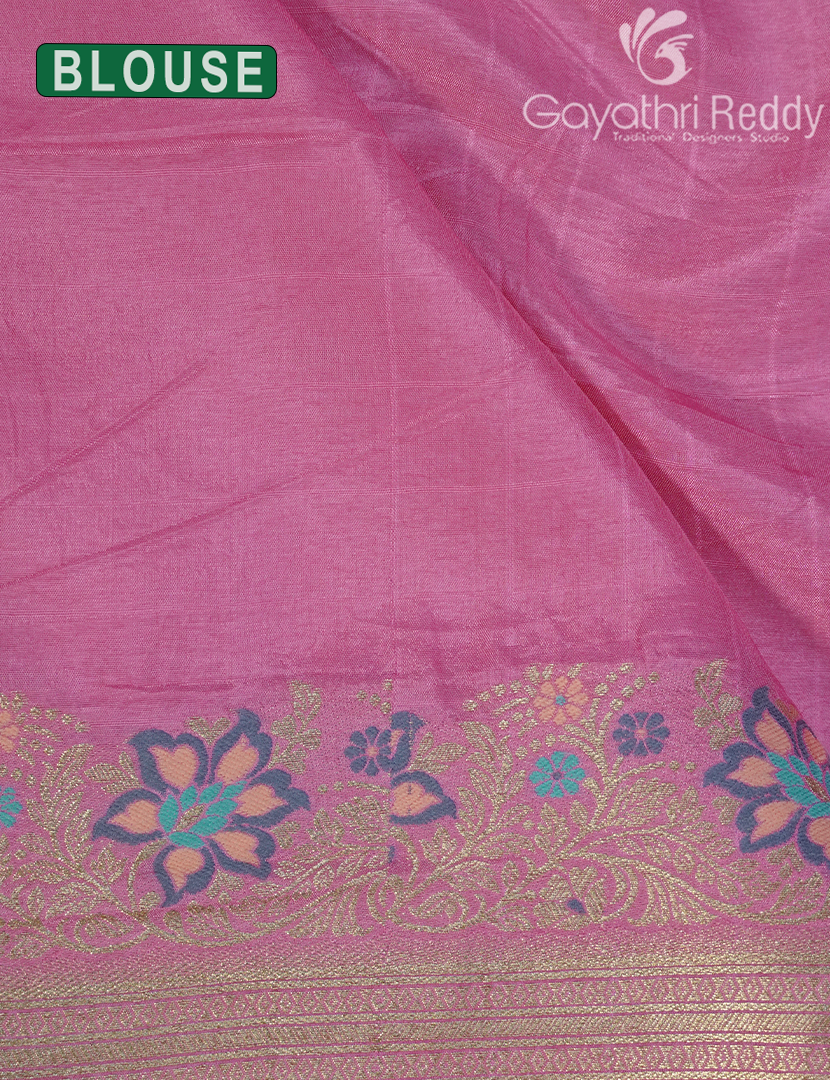 BANARAS SILK-BAS28