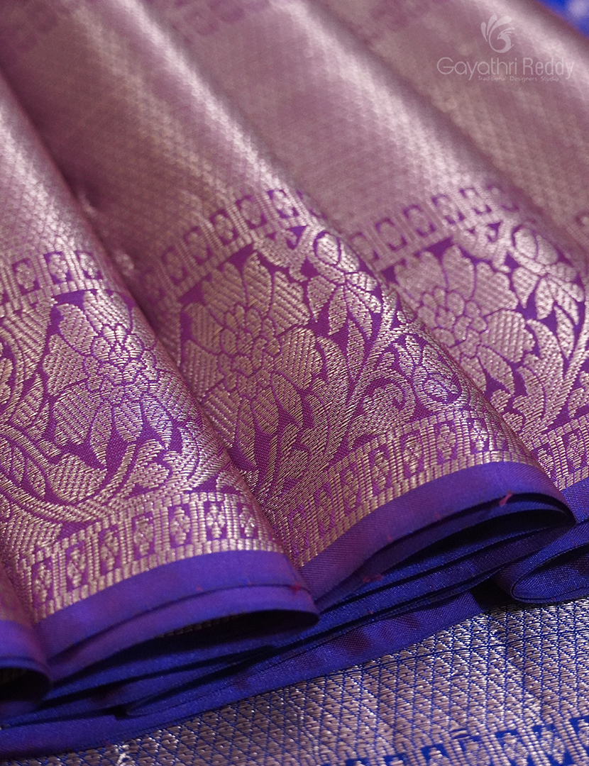 LIGHT WEIGHT IKKAT PATTU-IPS250