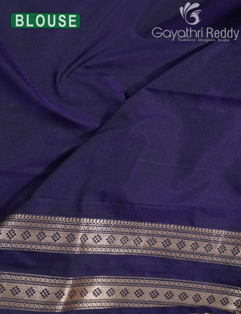 ART SILK SAREE-AS319