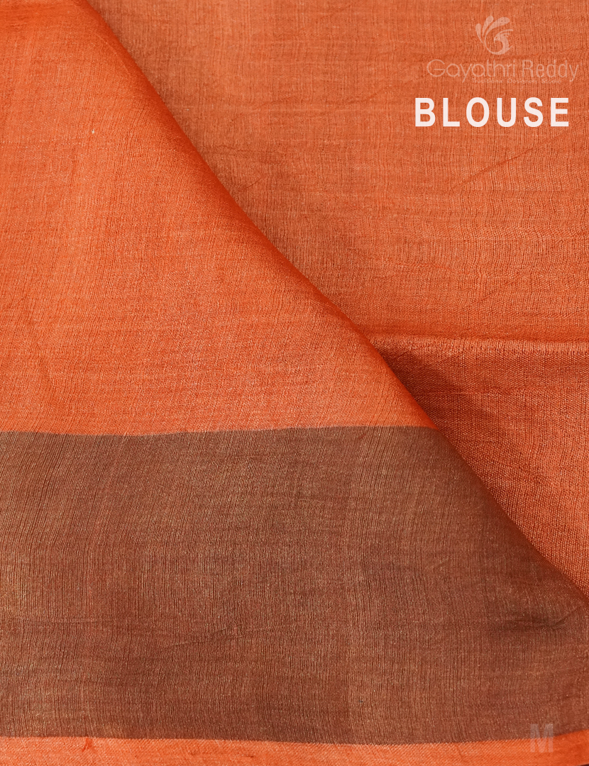 DESI TUSSAR SILK-TS1451