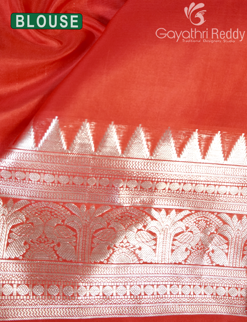 PURE VENKATAGIRI PATTU-VP1163