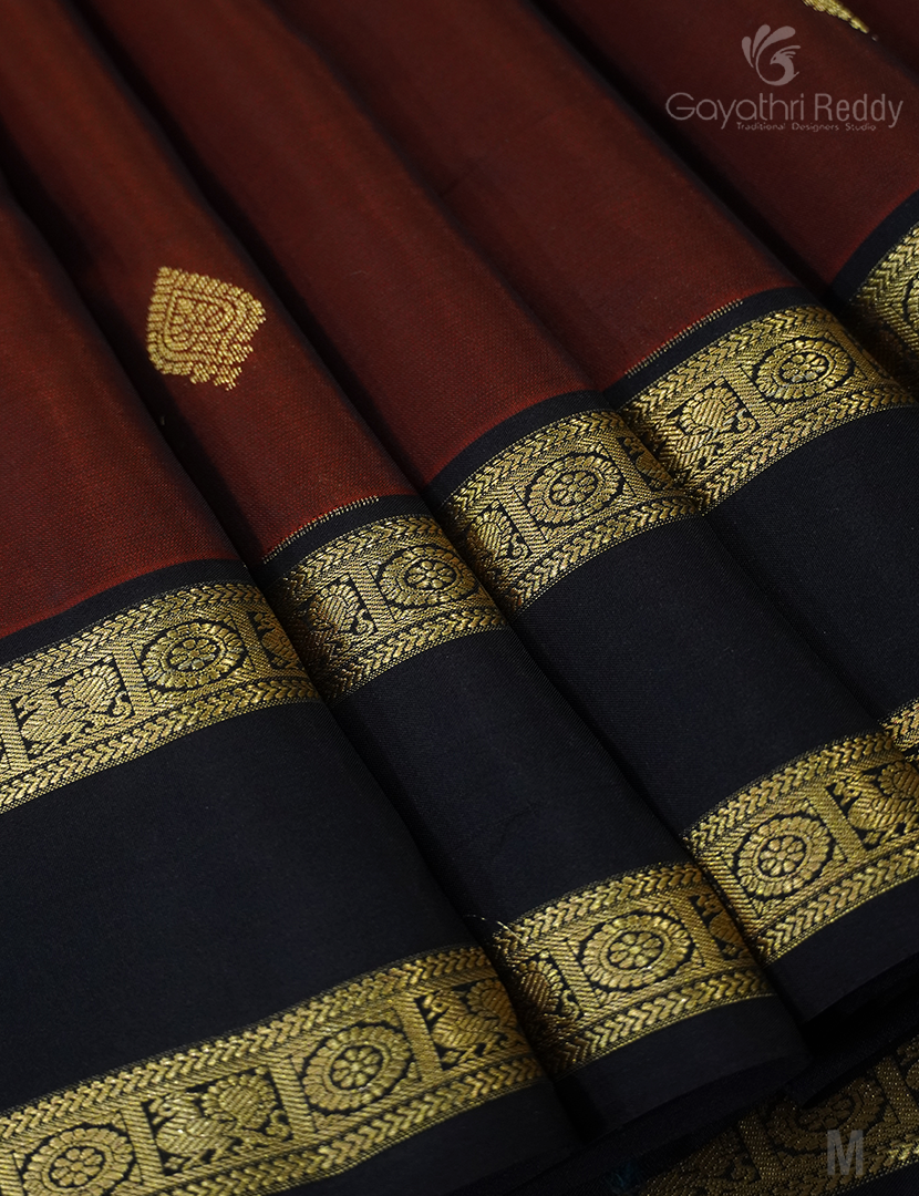 PURE KANCHI PATTU-KP8012