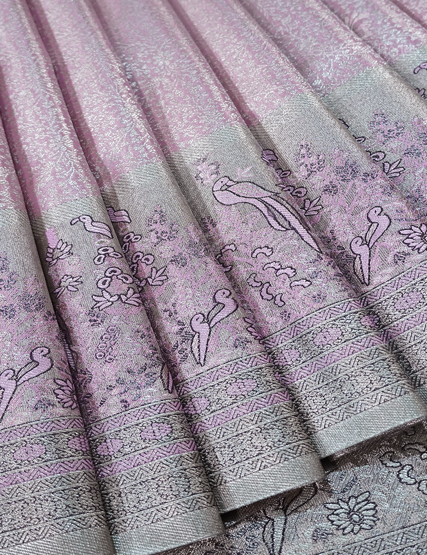 SEMI KANCHI PATTU-SP1545