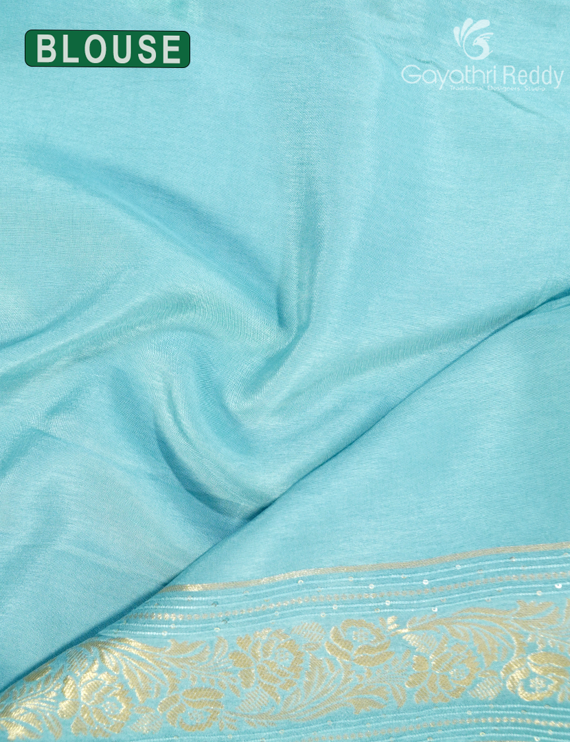 BANARAS GEORGETTE-PBG14
