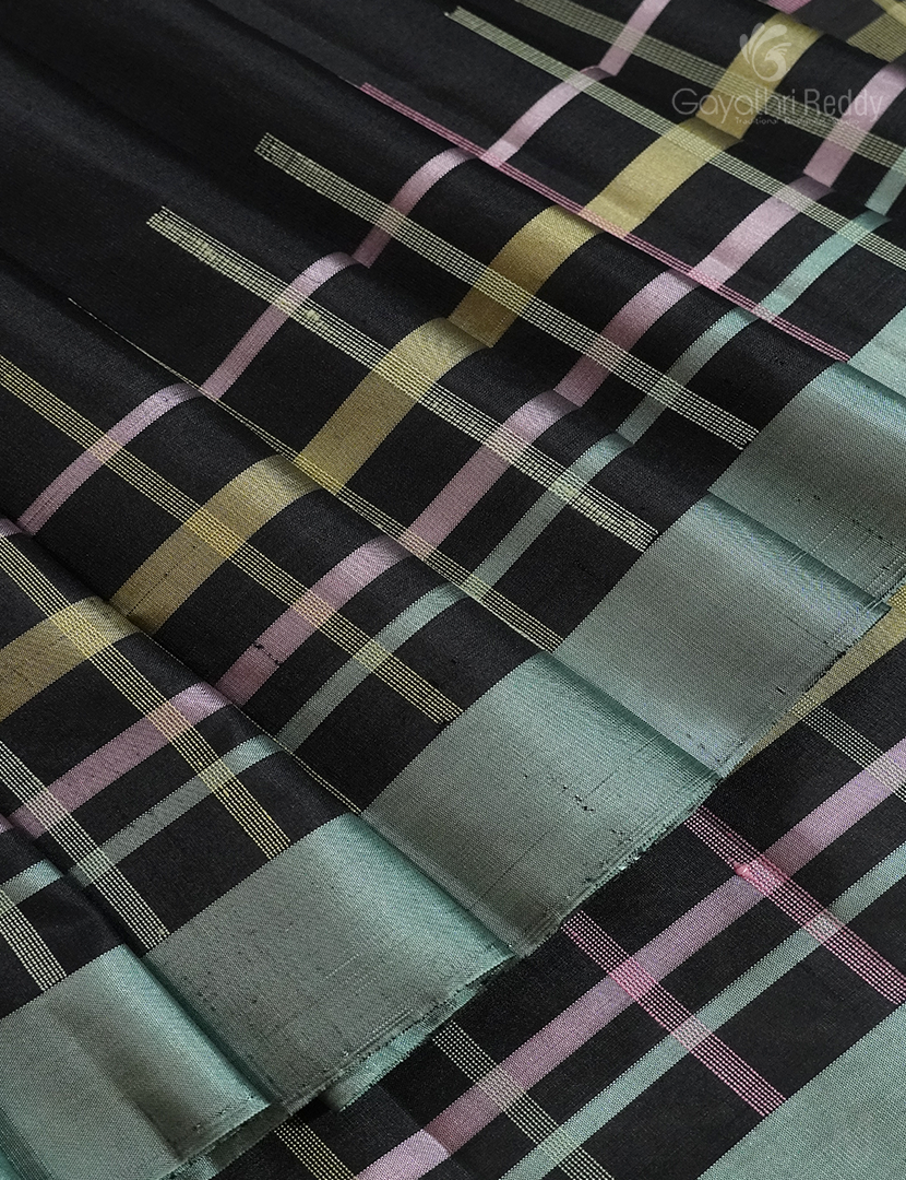 PURE SAMUDRIKA SILK-SS1447