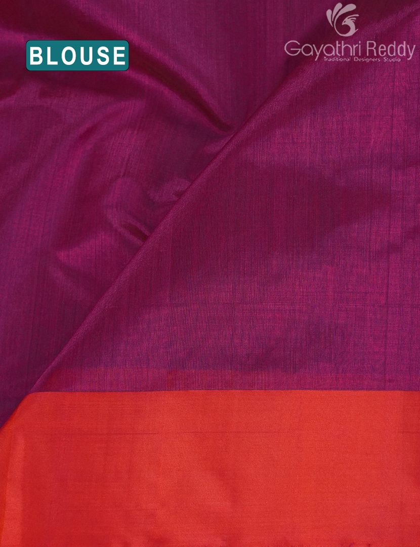 PURE CHANDERI PATTU-CPS1006
