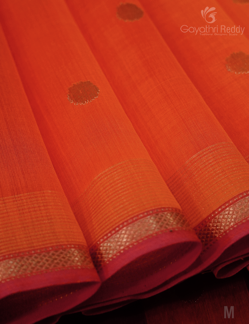 PURE CHANDERI SILK-CPS817