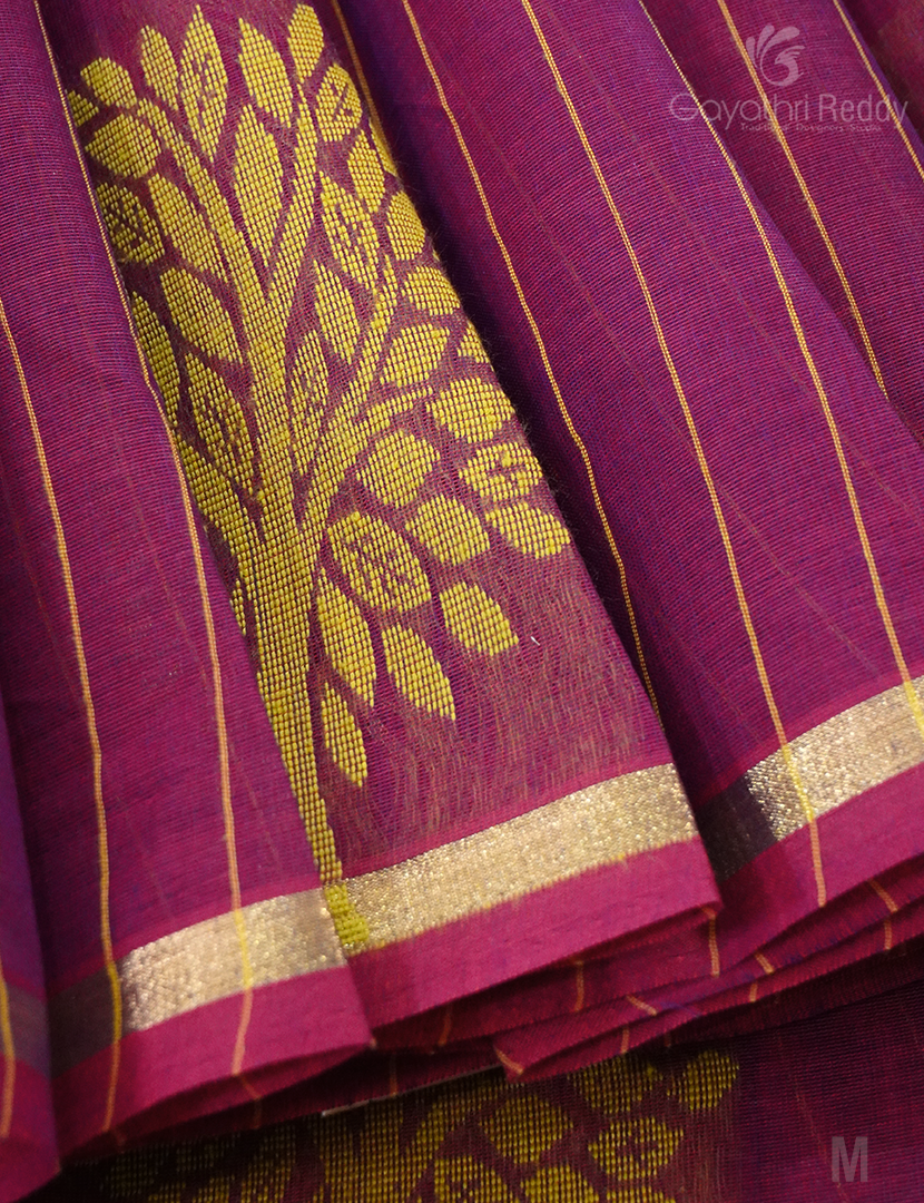 PURE KANCHI COTTON-KC2885