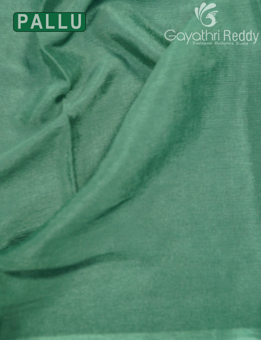 CHINON CHIFFON SAREE-CCS20