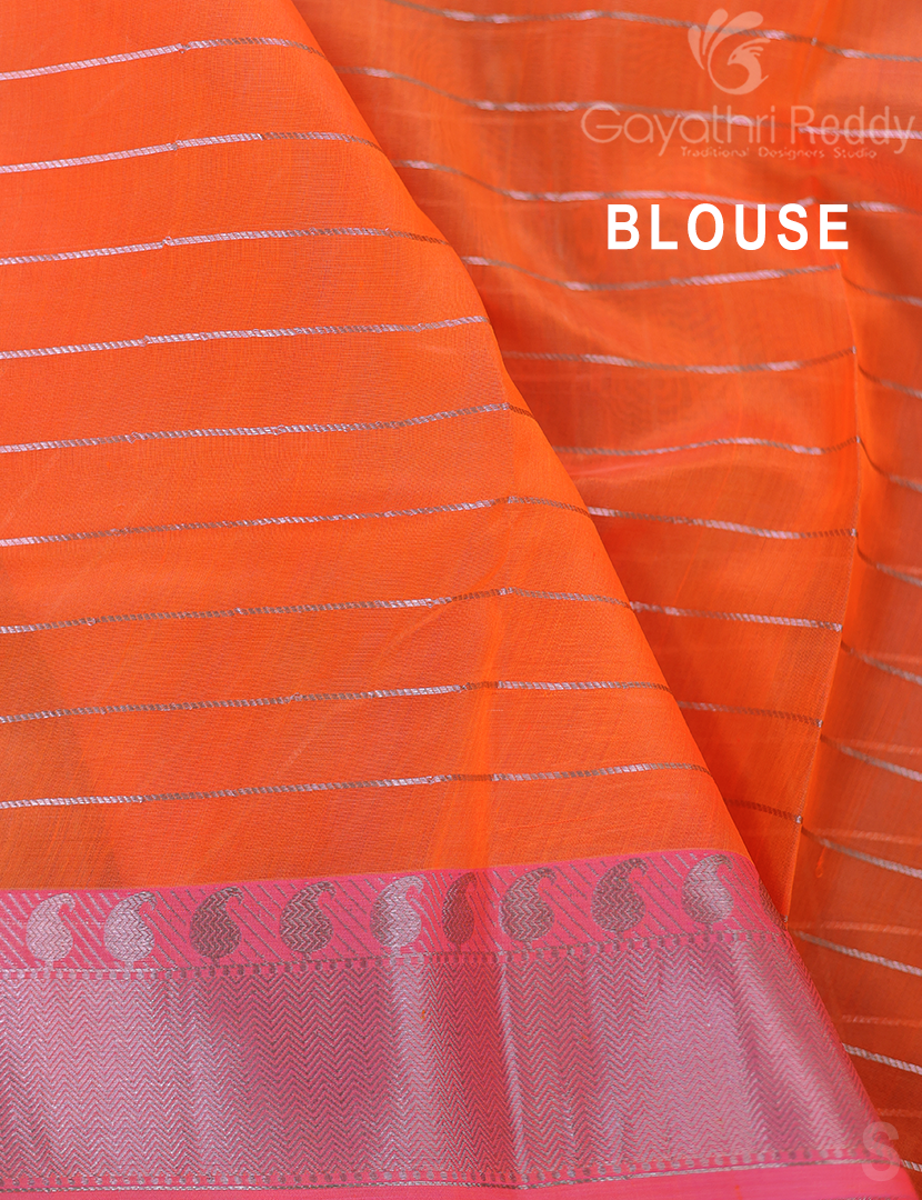 PURE CHANDERI PATTU-CPS929