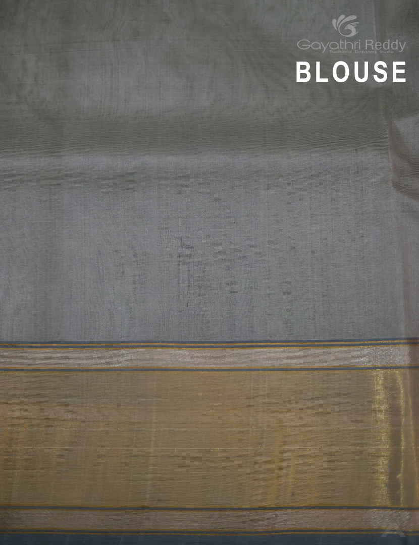 PURE CHANDERI KORA SILK-PCS562