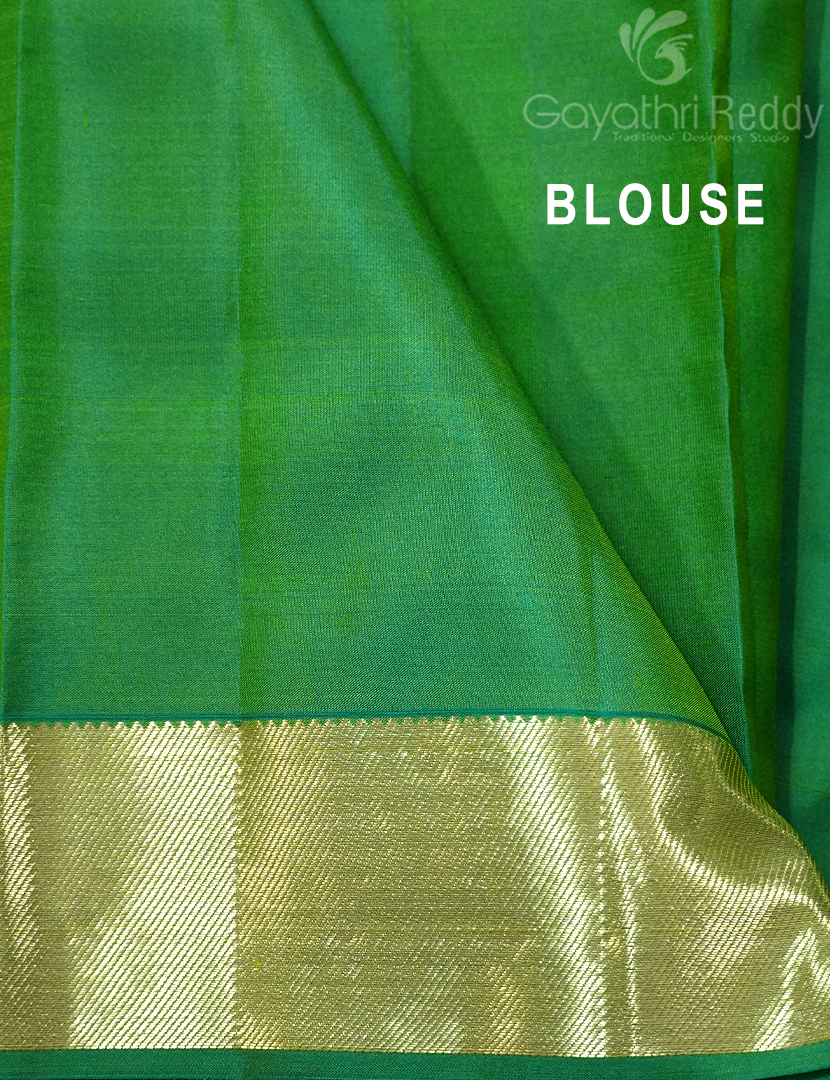 PURE KANCHI PATTU -KP8149