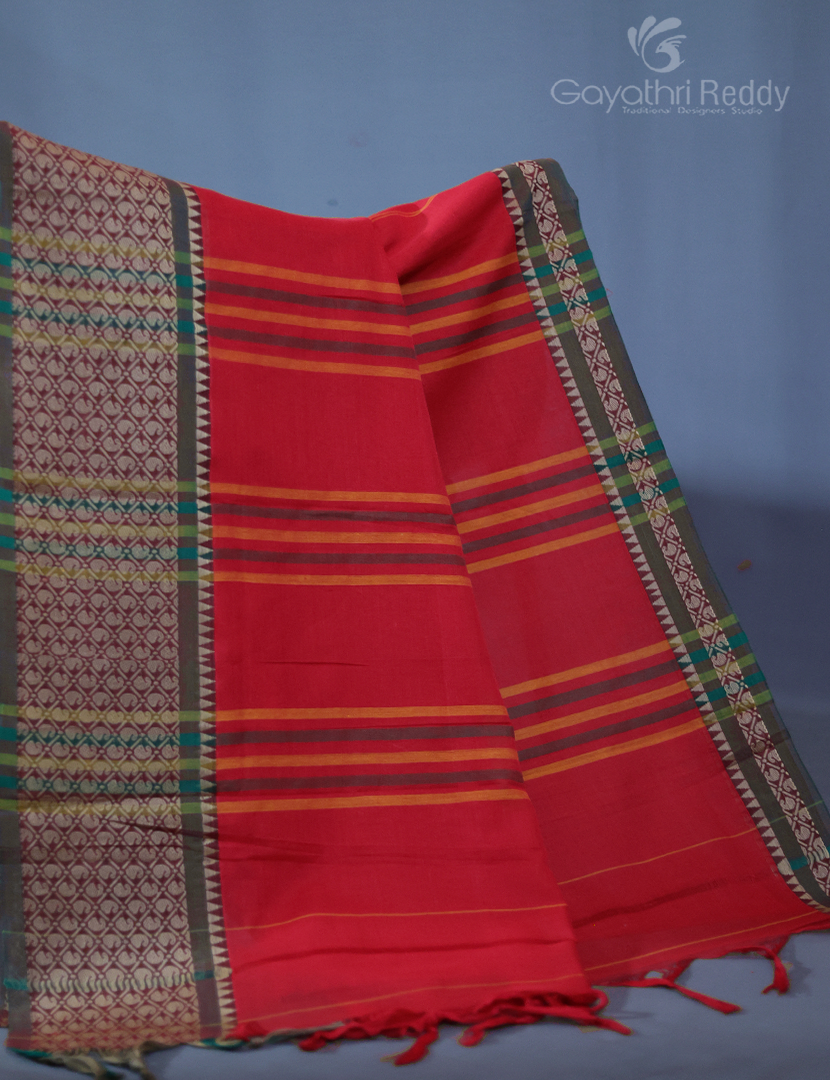 PURE NARAYANPET COTTON-NC888