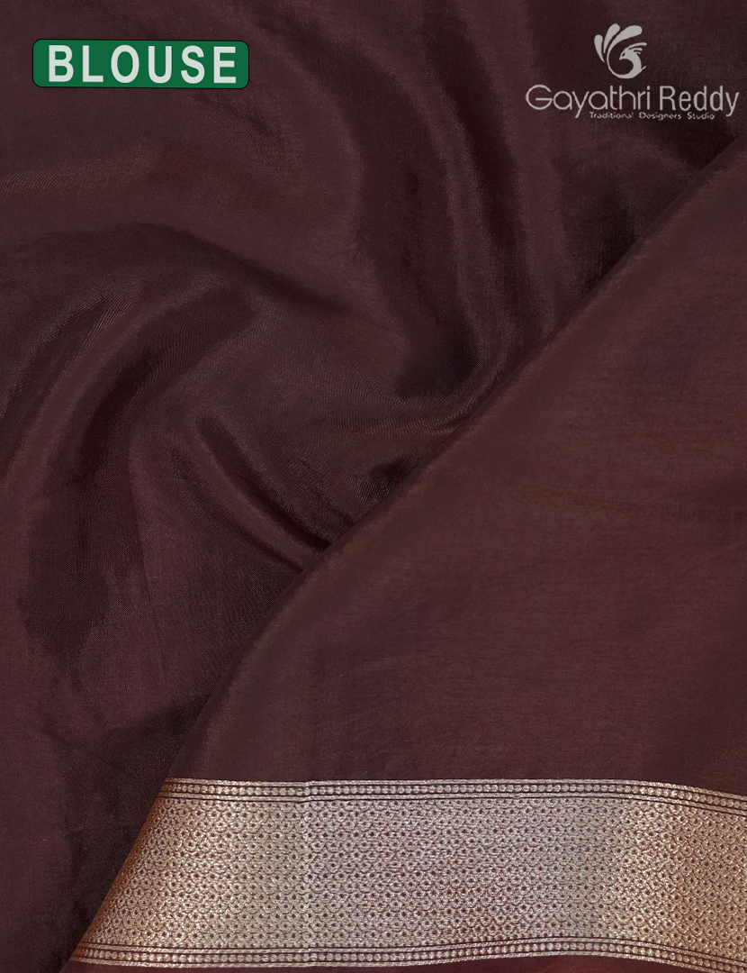 BANARAS SEMI CHINIYA-SBCS31