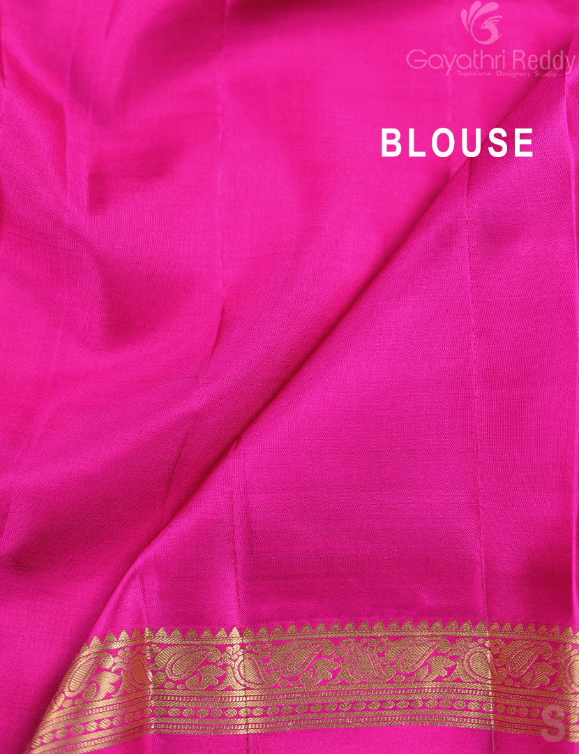 PURE KANCHI PATTU-KP8335