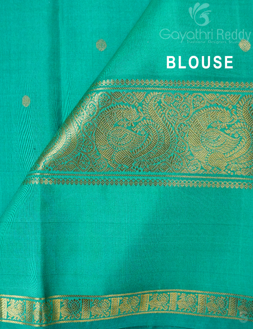 PURE KANCHI PATTU-KP8213