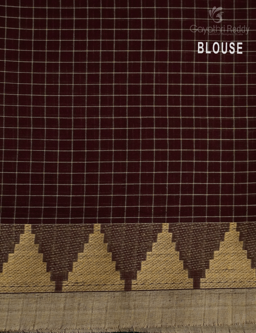 PURE KANCHI COTTON-KC2479