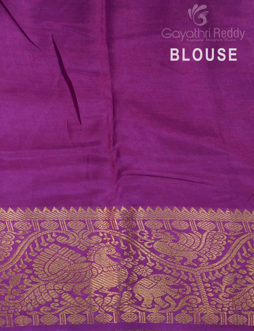 PURE DOLA SILK-PDS775