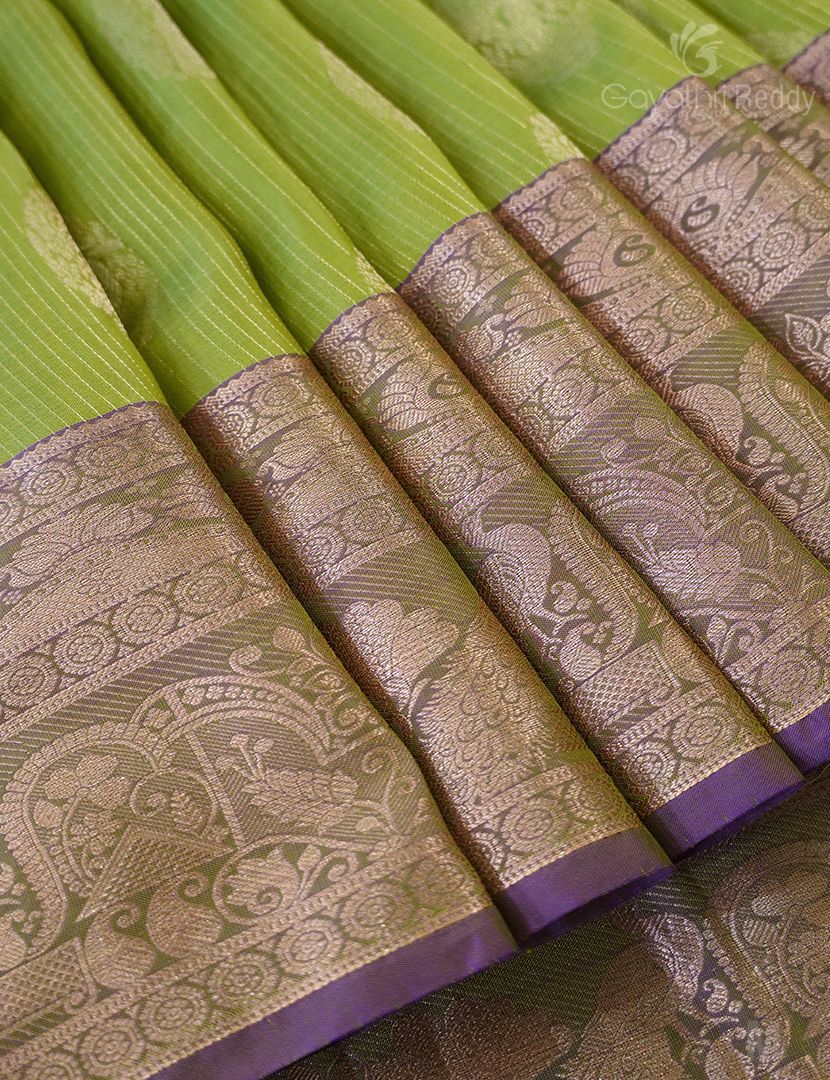 LIGHT WEIGHT KANCHI PATTU-KP7923