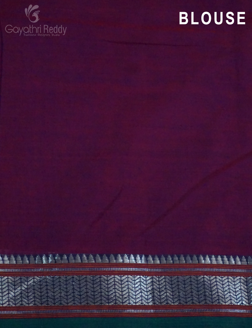 PURE NARAYANPET COTTON-NC832