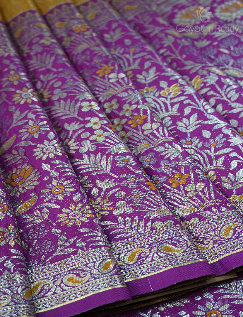 SEMI KANCHI PATTU-SP1604
