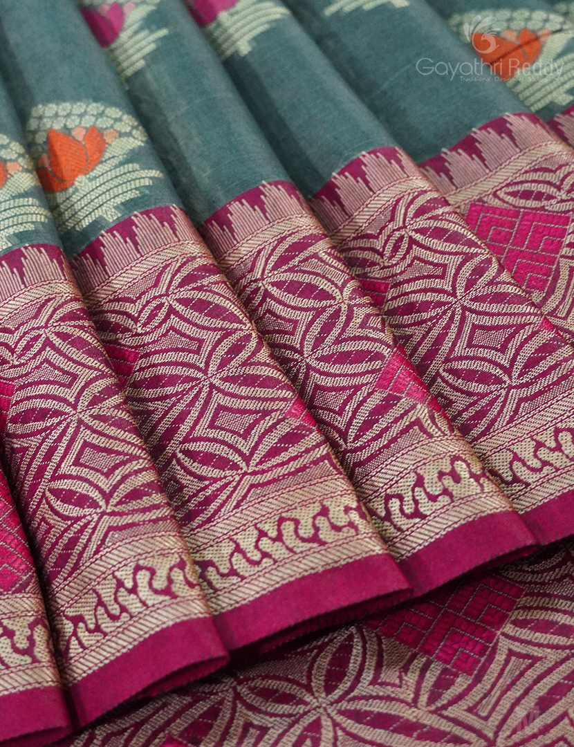 BANARAS COTTON-BC710