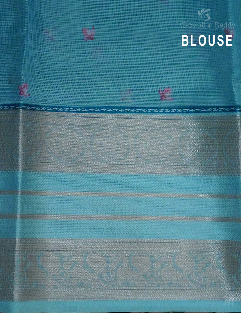 BANARAS SILK KOTA FANCY-BKF175