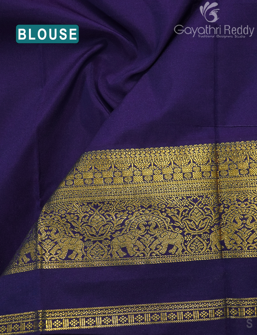 KANCHI SILK COTTON-KSC17