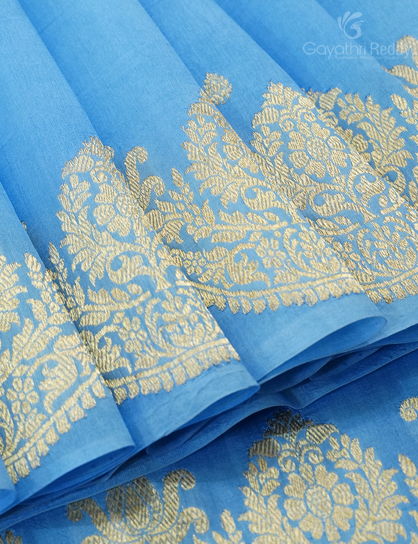 PURE R.RAW MANGO SAREE-PRM795